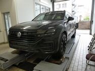 VW Touareg R-Line Black Style 3.0TDI 760,-ohne Anza - Horn-Bad Meinberg