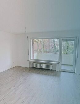 Das perfekte Zuhause für Ihre Familie: Große 4-Zimmer-Wohnung mit 2 BALKONEN - Emden