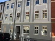 2-Raum-Wohnung in Dessau-Nord - Dessau-Roßlau