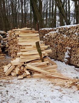 Brennholz Holz Buche Esche - Donzdorf