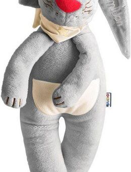 Haba Kuscheltier Schnullerhase