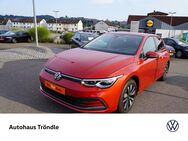 VW Golf, 1.5 VIII Move eTSI DGS, Jahr 2023 - Schopfheim