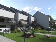 Modernes Stadthaus mit Einliegerwohnung in Top-Lage! - Neunkirchen (Saarland)