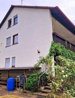 * Viel Platz * riesiger Garten * gepflegt * ruhige Lage * - Stutensee