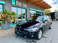 BMW 114 i Limousine, Klima/PDC/Scheckheft/2.Hand! - Riesa