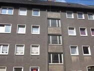 Renovierte 2-Zimmer-Wohnung mit Balkon! - Essen