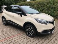 Renault Captur /Navi/Kamera/Zahnriemen Neu/Klima Neu - Dortmund