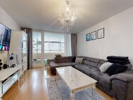3-Zimmer-Wohnung in Perlach mit stilvollem Charme und optimaler Lage - München