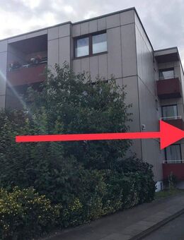 3-Zimmer-Wohnung mit Balkon und Garage in Eutin zu verkaufen - Besichtigung: 16.11.25 - Eutin