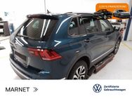 VW Tiguan, 1.5 TSI Active, Jahr 2023 - Wiesbaden