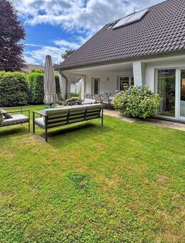 Großzügige Villa in Toplage! - Düsseldorf