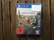 Sony PlayStation 4 Spiel Far Cry New Dawn - Fulda
