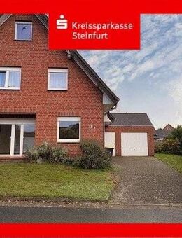 Noch in diesem Jahr im neuen Zuhause! - Steinfurt