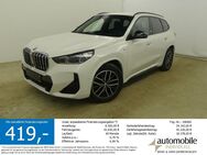 BMW X1, xDr 23dA M Sportpaket Park, Jahr 2022 - Paderborn