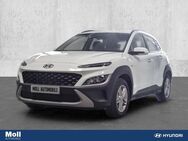 Hyundai Kona, Select Mild-Hybrid 48V MHEV, Jahr 2023 - Köln