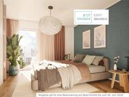 PREISAKTION: 2 Zimmer-Wohnung mit Balkon - München