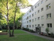 Einzugsbereite 3-Zimmer-Wohnung mit Balkon! - Bochum