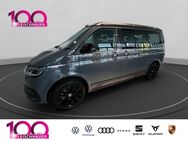 VW T6 California, 1 Beach Tour Edition elektrisches Komfortpaket, Jahr 2023 - Aachen