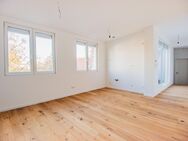 Exklusives Neubau-Penthouse - Stilvoll mit Fußbodenheizung & Lift - Berlin
