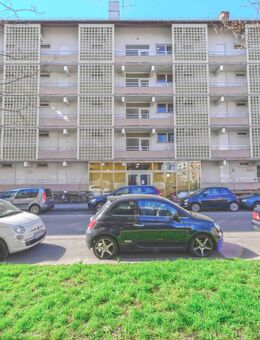 Kapitalanlage in Schwabing-West - 1 Zimmer Wohnung - München