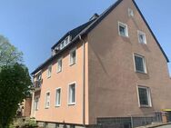 115 m² - 4 Zimmer Wohnung in Münchberg - Münchberg