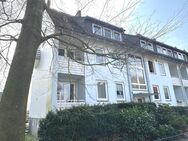 PURNHAGEN-IMMOBILIEN - Lesum, 2-3 Zimmer-Eigentumswohnung mit Balkon in ruhiger Zentrumslage - Bremen