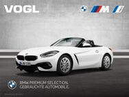 BMW Z4, sDrive20i Parking Assistant, Jahr 2021 - Mühldorf (Inn)