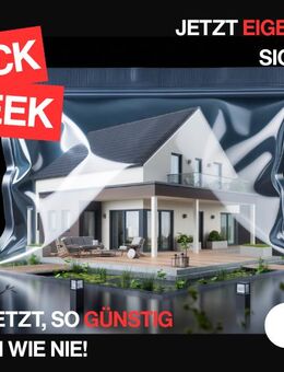 Gemütlicher Neubau inkl. Grundstück in wunderschöner Lage! - Backnang