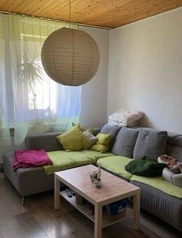Helle, gemütliche Erdgeschoss-Wohnung mit Garage in schöner Wohnlage - Bendorf (Rheinland-Pfalz)