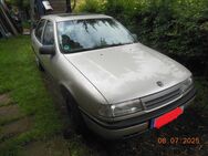 OPEL Astra 34 Jahre / 63.000 km - Obergünzburg