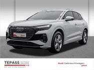 Audi Q4, 35 ADVANCED KOMFORT, Jahr 2022 - Schwelm