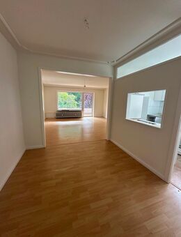 4-Zimmer Wohnung in Bargteheide in schöner Lage - Bargteheide