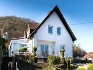 Attraktives Einfamilienhaus in Brohl-Lützing - Brohl-Lützing