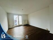 3-Raum-Wohnung mit Balkon - Elbe-Parey