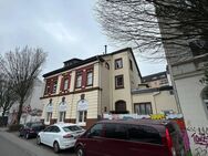 Geräumiges Mehrfamilienhaus mit Gewerbeeinheit in Hagen - Ideale Kapitalanlage - Hagen (Stadt der FernUniversität)