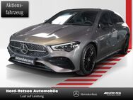 Mercedes CLA 180, SB AMG NIGHT °, Jahr 2024 - Ahrensburg