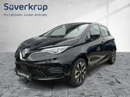 Renault ZOE, E-Tech 100 % elektrisch EV50 135hp ve, Jahr 2024 - Rendsburg