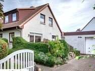 Sylt Westerland | Gemütlich-freistehendes Wohnhaus mit großem Grundstück - Sylt