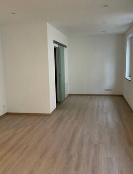 Tolle 42m² Stadtwohnung mit hochwertiger Ausstattung - Albstadt
