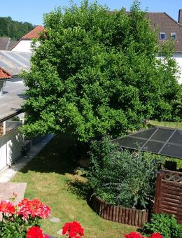 Wohnen und Arbeiten - Emmerthal