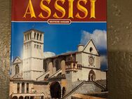 Buch - Kunst und Geschichte "Assisi" - Essen
