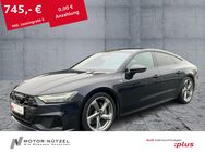 Audi A7, Sportback 45 TFSI QU °, Jahr 2023 - Hof