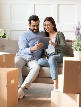 Kapitalanleger für Ferienwohnung gesucht! - Zirndorf