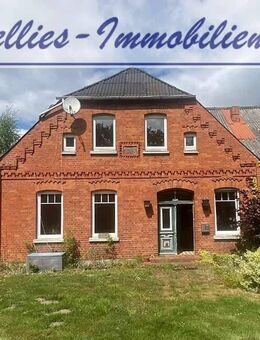 Wo Geschichte atmet - ein Landhaus in Boitze - Boitze