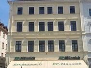 3 Raumwohnung mit 2 Bädern direkt am Altmarkt - Löbau