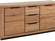 MCA living Sideboard Greno Sideboard II (1 St), durchgehende Lamelle