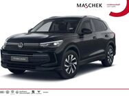 VW Tiguan, 2.0 TDI Life Lane, Jahr 2024 - Wackersdorf