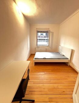 WG Zimmer in Rheinfelden zu vermieten - Rheinfelden (Baden)