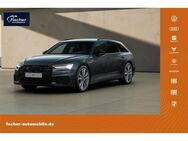 Audi A6, Avant 50 TFSI e quattro S line, Jahr 2024 - Ursensollen