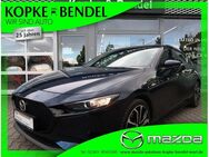 Mazda 3 Lim. 5-trg. *Wartungen lückenlos*Extras*Topzustand* 3 Lim. 5-trg. *Wartungen lückenlos*Extras*Top* - Marl (Nordrhein-Westfalen)